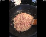 Foto langkah ke 3 dari resep Spaghetti Carbonara (Turkey Bacon).