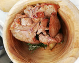 Foto del paso 3 de la receta: Conejo