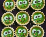 Foto langkah ke 9 dari resep Pie Susu Keropi 1 Telur (ANTI GAGAL).