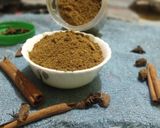 દાળ શાક નો મસાલો (Dal Shak Masala Recipe In Gujarati) રેસીપી સ્ટેપ2ફોટો