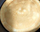 Foto langkah ke 2 dari resep #256 Pancake Tepung MOCAF.
