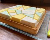 Une image de l'étape 22 de ☆Tarte Entremet aux Citrons☆.