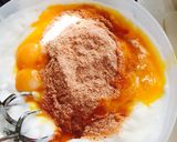 Foto del paso 4 de la receta: Tortitas de camarón seco