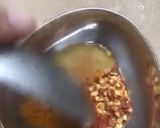 A picture of step 2 of Pakistani Omelette.