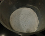 Foto del paso 3 de la receta: Semi Nude Cake de lavanda y naranja