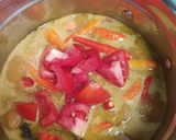 Foto langkah ke 4 dari resep #54 Tongseng Ayam.