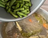 Foto langkah ke 5 dari resep Sop Tulang Sapi.