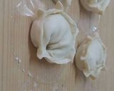 Foto del paso 5 de la receta: Empanadas de pollo
