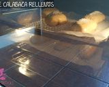 Foto del paso 8 de la receta: Suizos de calabaza Rellenos