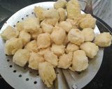 Foto langkah ke 3 dari resep Tahu cabai garam.
