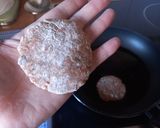 Foto del paso 15 de la receta: 292. Filetes rusos