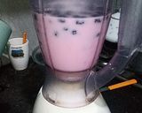Foto del paso 3 de la receta: Postre de Moras con Yogur y Gelatina