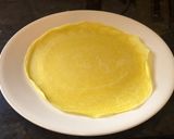 A picture of step 4 of Mango Pancake.