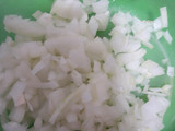 Berenjenas con queso