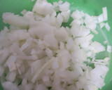 Foto del paso 1 de la receta: Berenjenas con queso