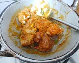 Foto langkah ke 3 dari resep GATA-52: AYAM SAUS ASAM MANIS.
