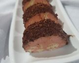 صورة لخطوة 1 من وصفة تحلية باردة سريعة