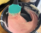 Foto del paso 3 de la receta: Turrón de pantera rosa