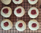 Foto del paso 5 de la receta: Pepas de membrillo 🇦🇷 Pepitas 🇦🇷 ¡Pepas argentinas hasta el fin! 🇦🇷 Esp. 25 de mayo 🇦🇷