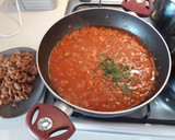 Foto del paso 5 de la receta: Salsa boloñesa