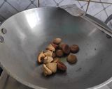 দুধ শুক্তো(shukto recipe in Bengali) রেসিপি ধাপ - 2 ছবি