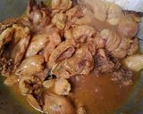 Foto langkah ke 2 dari resep Ayam Tangkap.