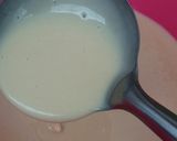 Foto langkah ke 3 dari resep Pancake.