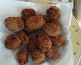 Foto del passaggio 4 della ricetta Polpette fiorentine