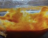 Foto del paso 2 de la receta: 🍗 Pollo al yogur con curry