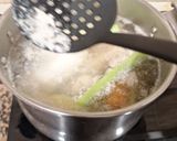 Foto del paso 3 de la receta: Puchero Andaluz con todos sus "Avios"(caldo blanco)