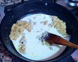 Foto del paso 8 de la receta: Filetes de pechuga de pollo en salsa de champiñones y macis