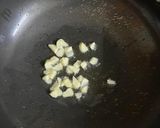A picture of step 1 of Rainy Day Special Healthy Veggie Soup.