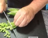 Foto del paso 4 de la receta: Hígado de ternera en tomate