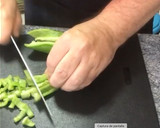 Foto del paso 4 de la receta: Hígado de ternera en tomate