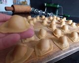 Foto del paso 5 de la receta: 𝐓𝐨𝐫𝐭𝐞𝐥𝐥𝐚𝐜𝐜𝐢