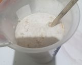 Foto langkah ke 1 dari resep Star bread.