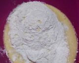 Foto del paso 2 de la receta: Alfajores