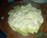 Foto del paso 5 de la receta: Salsa Caruso