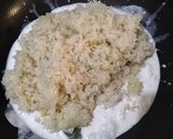 Foto langkah ke 4 dari resep Lemper Ayam.