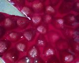 Foto del paso 6 de la receta: Tarta de frutilla!!