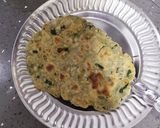 બાજરી ઢેબરા ( Bajri Dhebra Recipe in Gujarati રેસીપી સ્ટેપ3ફોટો