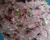 صورة لخطوة 2 من وصفة حواوشى