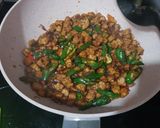 Foto langkah ke 7 dari resep Tempe Cabe Ijo.