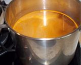 Foto del paso 6 de la receta Paella de sepia y atún con caldo concentrado de Santa Pola
