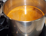 Foto del paso 6 de la receta: Paella de sepia y atún con caldo concentrado de Santa Pola