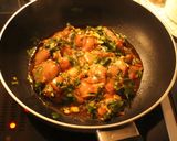 Foto del paso 4 de la receta: Minuta de martes