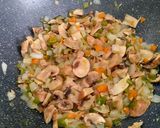 Foto del paso 3 de la receta: Caldereta de conejo con patatas