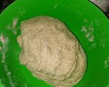 Foto del paso 4 de la receta: Pan integral y centeno 💪