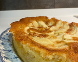 Foto del paso 7 de la receta: Pastel bizcocho esponjoso de manzana