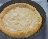 Foto del paso 2 de la receta: Tarta de hojaldre con frutas